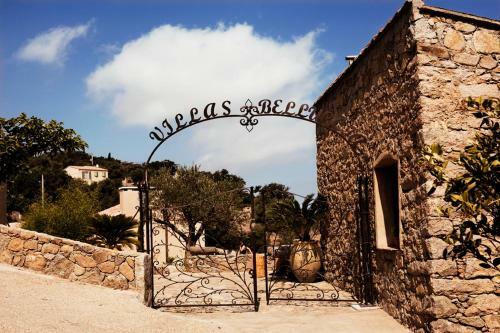 Villa Laurina Pr�s De Calvi