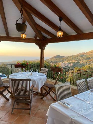 Villa Laurina Pr�s De Calvi