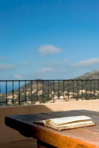 Villa Laurina Pr�s De Calvi