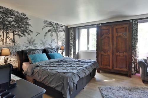 Hostal La Chapelle Aux Acacias