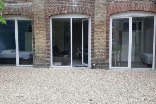 Apartamento F3 Ma Terrasse
