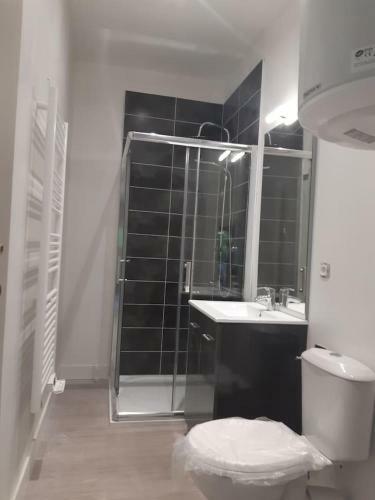 Apartamento F3 Ma Terrasse