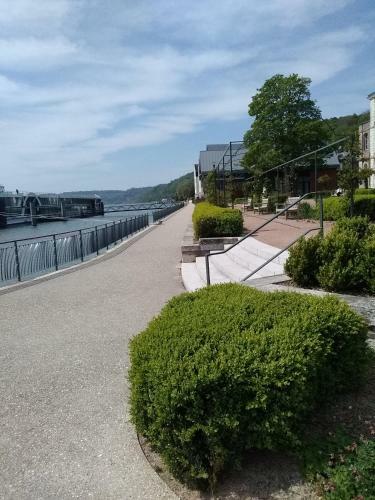 Bed & Breakfast R�sidence De La Seine
