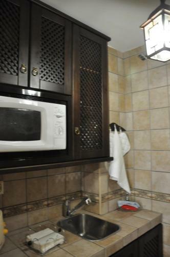 Apartamentos Turisticos Do�a Maria La Brava