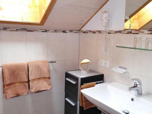 Hostal Kurbad Und Landhaus Siass