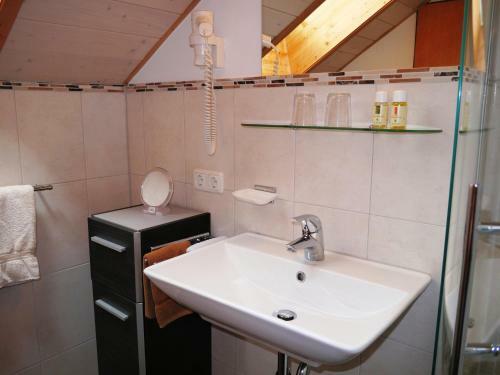 Hostal Kurbad Und Landhaus Siass
