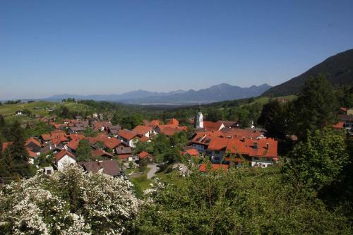 Hostal Kurbad Und Landhaus Siass