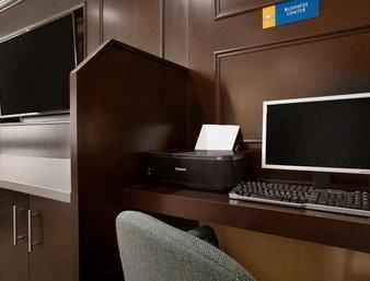 Hotel Days Inn - Woodstock