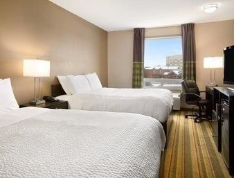 Hotel Days Inn - Woodstock