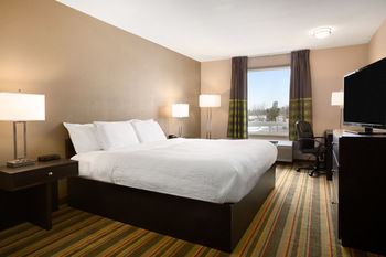 Hotel Days Inn - Woodstock
