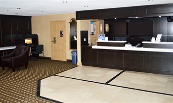 Hotel Days Inn - Woodstock