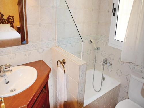 Holiday Home Calle De Randa
