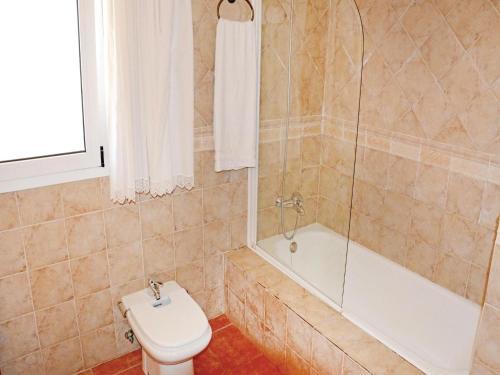 Holiday Home Calle De Randa