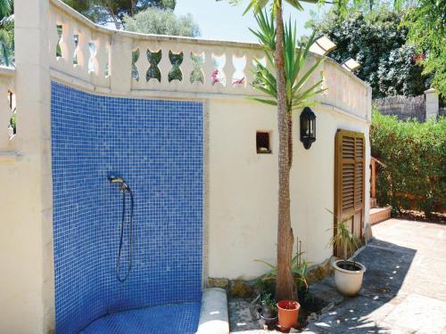 Holiday Home Calle De Randa
