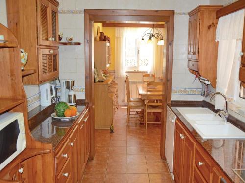 Holiday Home Calle De Randa