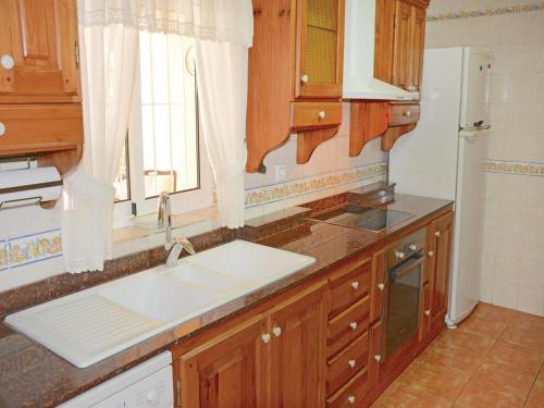 Holiday Home Calle De Randa