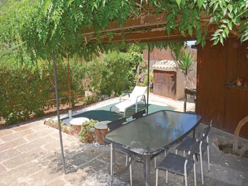 Holiday Home Calle De Randa