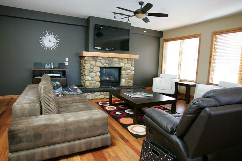 Aparthotel Spring Creek Vacations - Rundle Cliffs Lodge