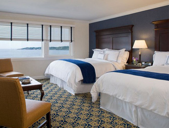 Newport Beach Hotel & Suites