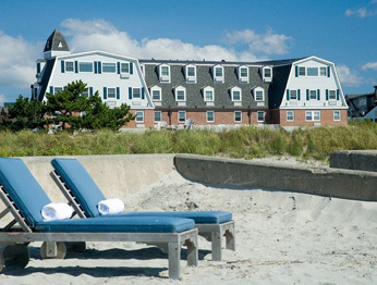 Newport Beach Hotel & Suites