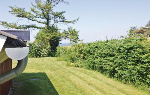 Holiday Home �rredvej Nordborg XII