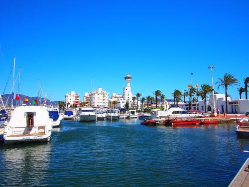 Nautic I Apartment Empuriabrava