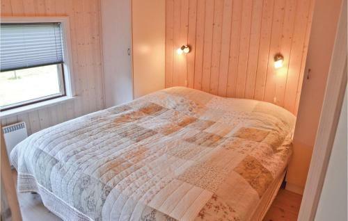 Holiday Home R�nnevej Fjerritslev IX