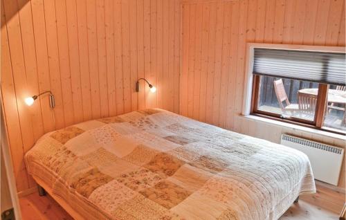 Holiday Home R�nnevej Fjerritslev IX