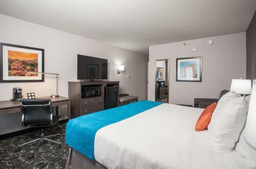 Posada Best Western Plus Sun Canyon