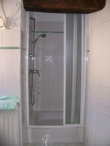 G�te de Charme Robineau Eco-logis Gironde