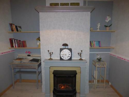 G�te Les Hirondelles