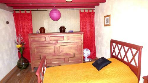 G�te Les Hirondelles