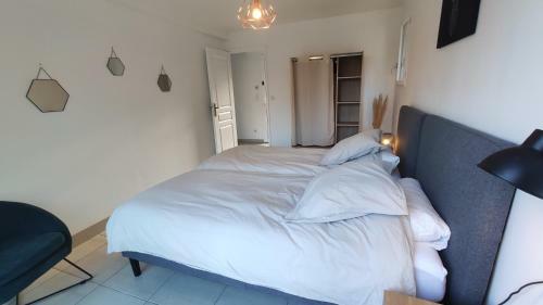 Grand G�te de La Seine Avec Sauna Et Superbe Vue