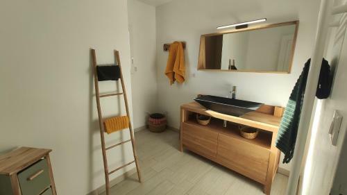 Grand G�te de La Seine Avec Sauna Et Superbe Vue