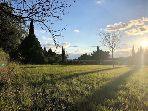 Hostal La Caumontoise