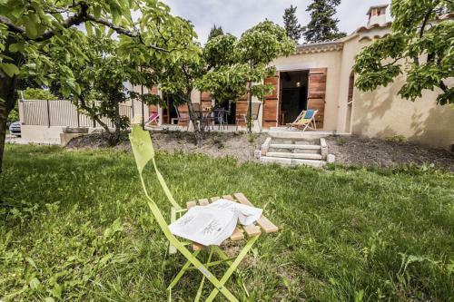 Villa Gite De Charme