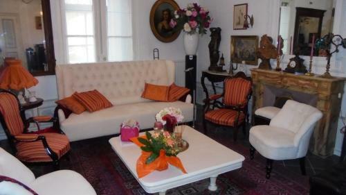Hostal Lamaisonderose
