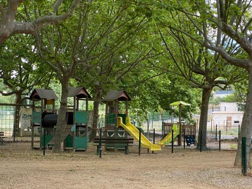 Le Mazet Du Petit Chemin