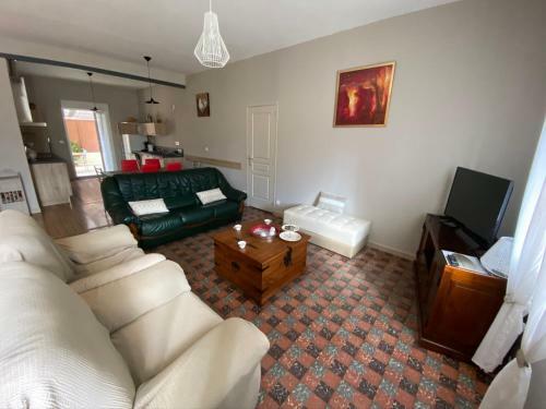 Le Mazet Du Petit Chemin