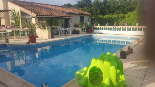 Hostal G�te Ind�pendant