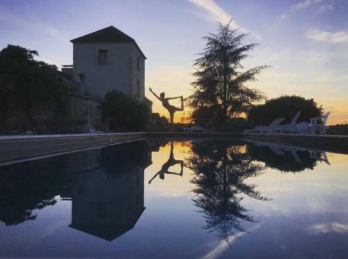 Apartamento Gite Du Figuier - The Fig Tree