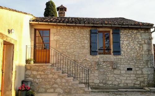 Apartamento Gite Du Figuier - The Fig Tree