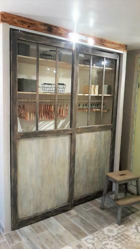 Hostal Les Pondres En Vaunage