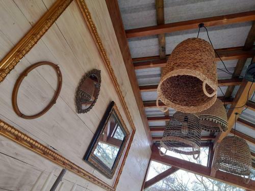 Hostal Les Pondres En Vaunage