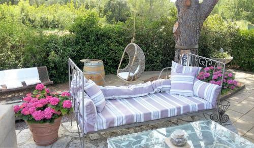 Hostal Les Pondres En Vaunage