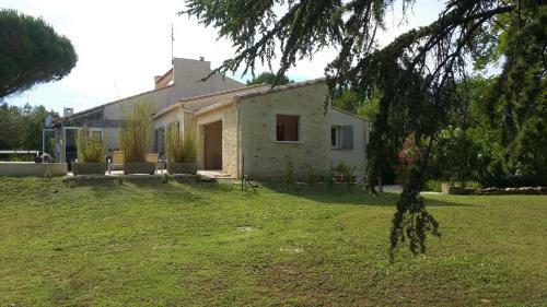 Hostal Les Pondres En Vaunage