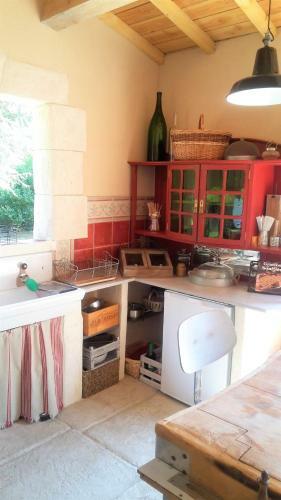 Hostal Les Pondres En Vaunage