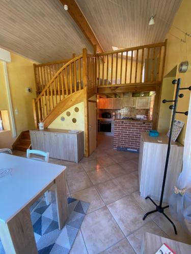 La Petite Maison Dans Le Quercy