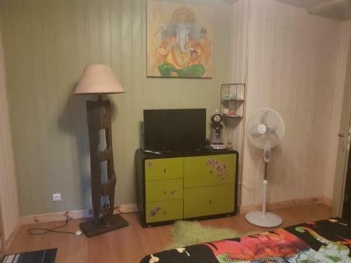 Bed & Breakfast Au ' Bord Des Landes '