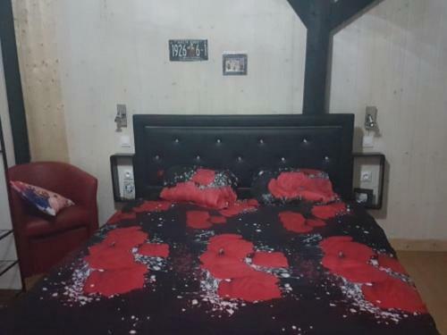 Bed & Breakfast Au ' Bord Des Landes '